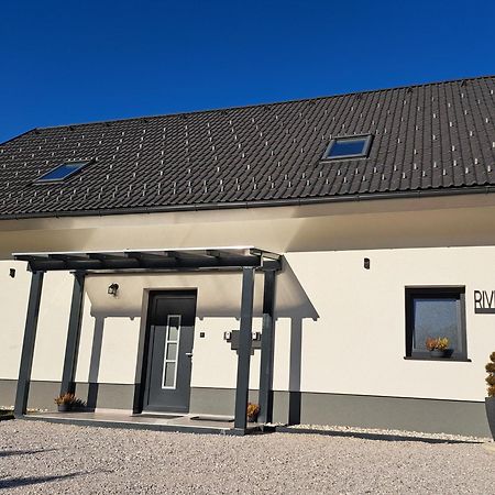 Riverside Apartma 1, Kranjska Gora Zewnętrze zdjęcie