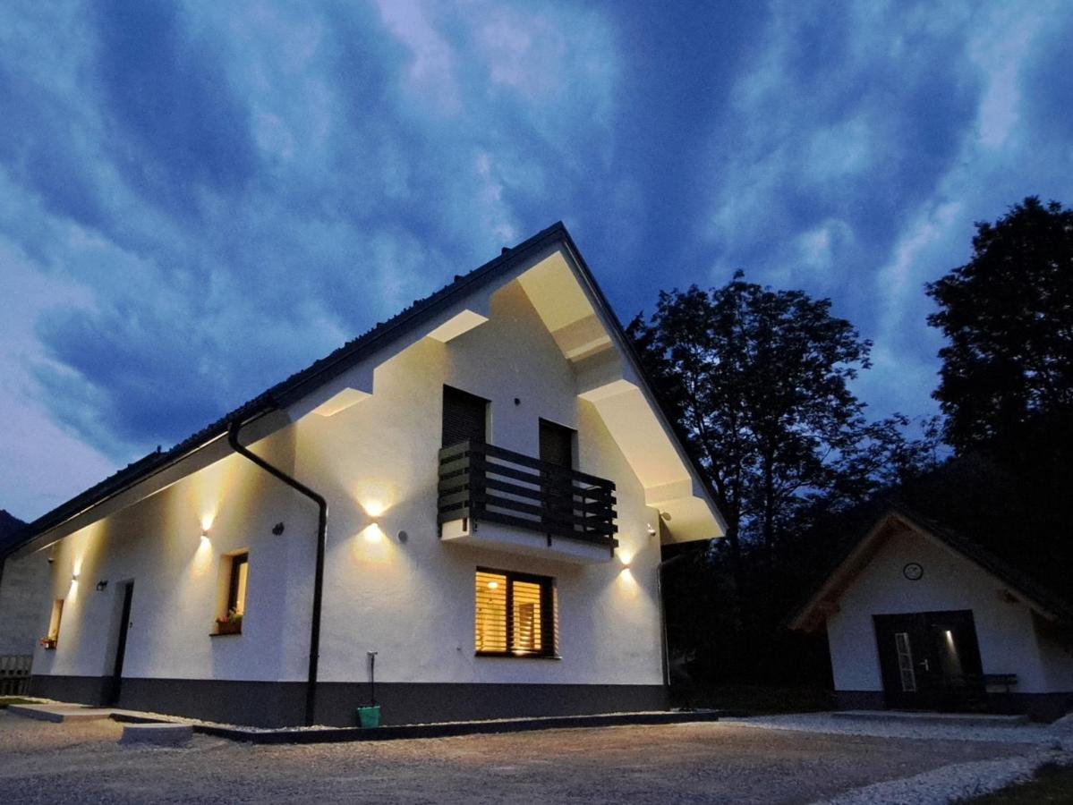 Riverside Apartma 1, Kranjska Gora Zewnętrze zdjęcie