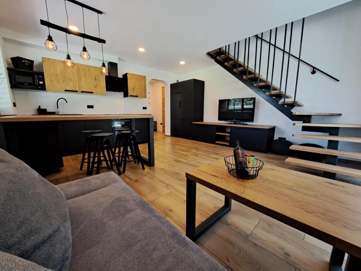 Riverside Apartma 1, Kranjska Gora Zewnętrze zdjęcie
