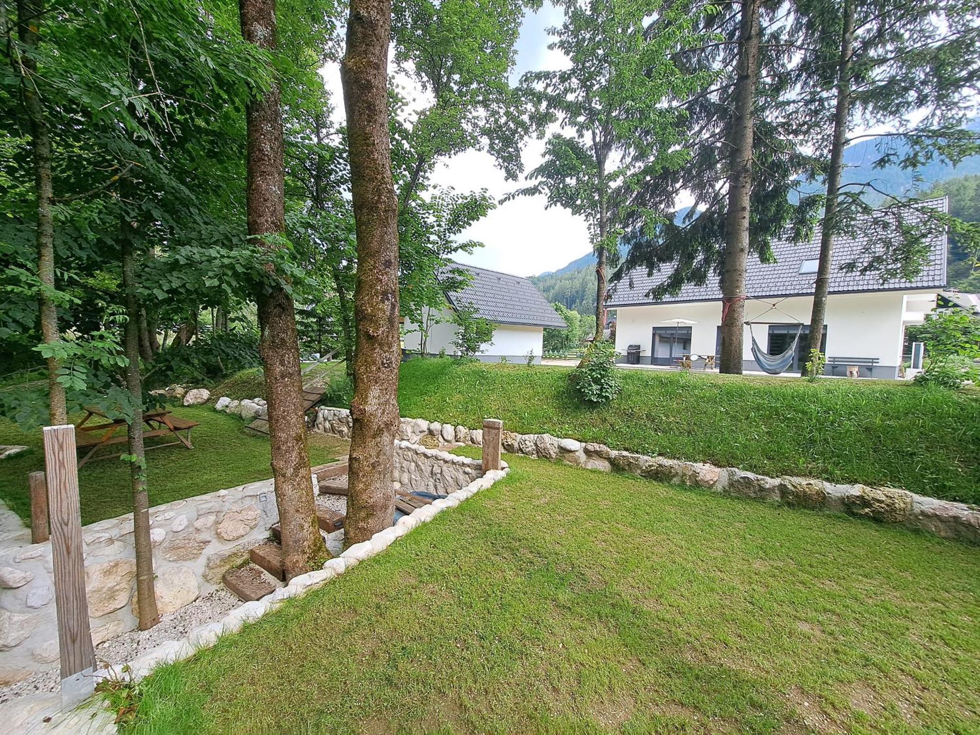 Riverside Apartma 1, Kranjska Gora Zewnętrze zdjęcie